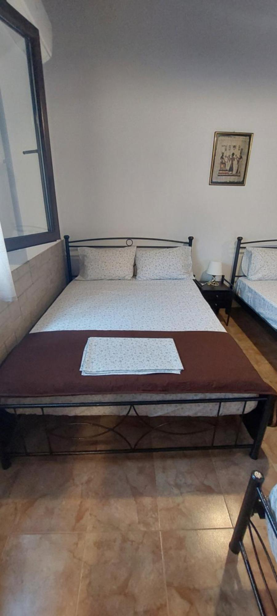 Dimitris' Villas - Villa 3 Ормос Пангиас Екстериор снимка